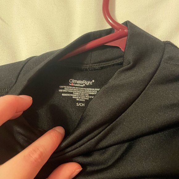 Climite  comfort shirt - Picture 2 of 2